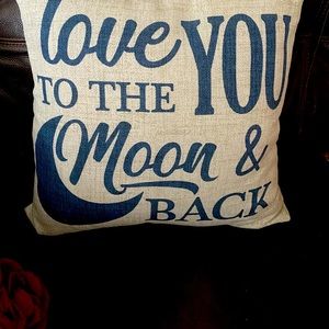 Express your true feeling with this...